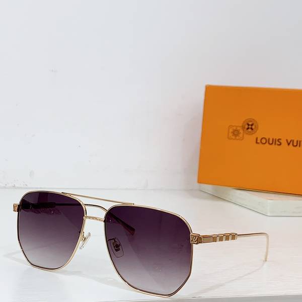 Louis Vuitton Sunglasses Top Quality LVS03544